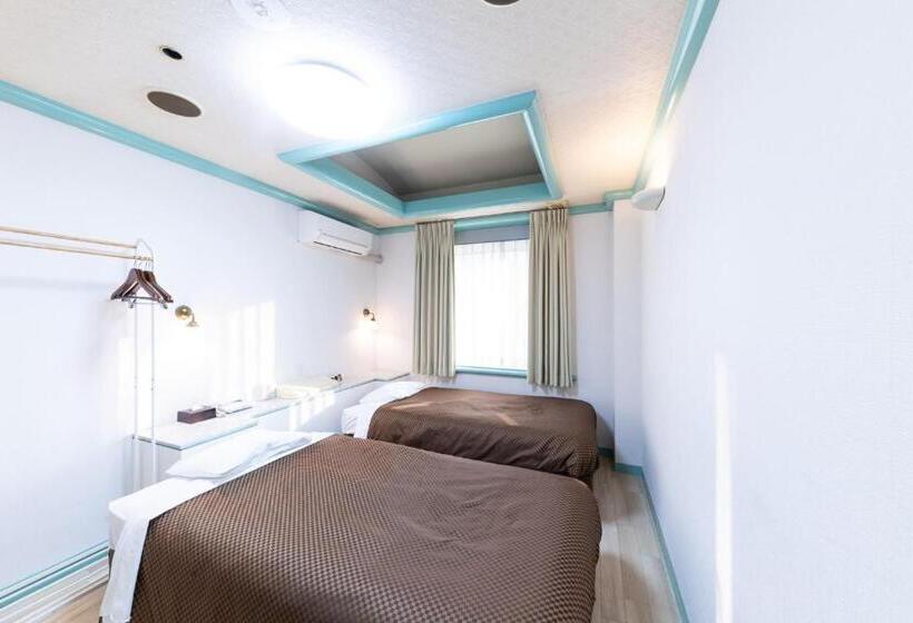 Reco Hotel Mikuni Vacation Stay 54135v