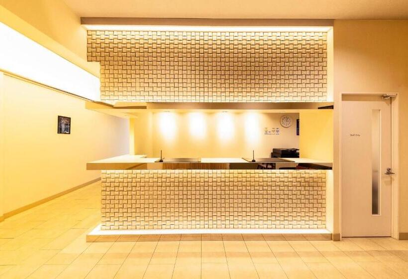 Reco Hotel Mikuni Vacation Stay 54135v