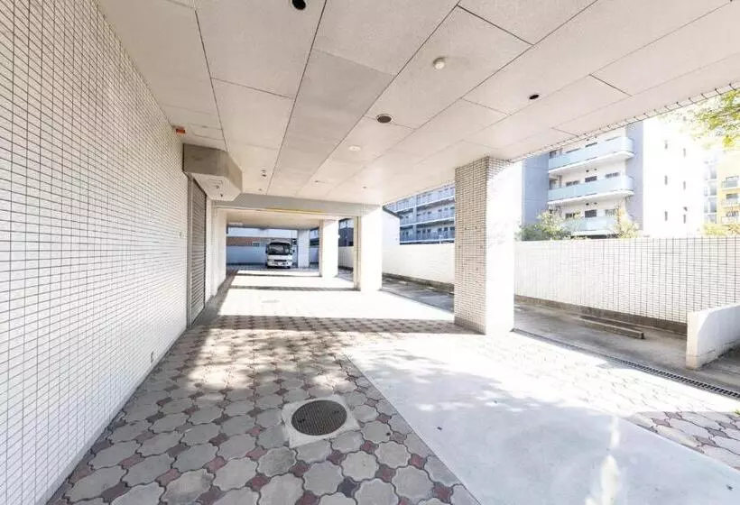Reco Hotel Mikuni   Vacation Stay 54135v