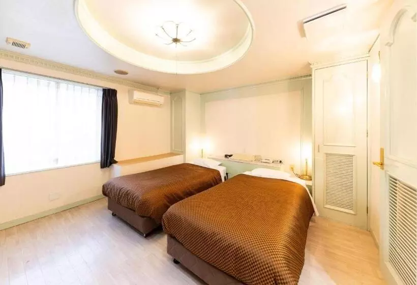 Reco Hotel Mikuni   Vacation Stay 54135v