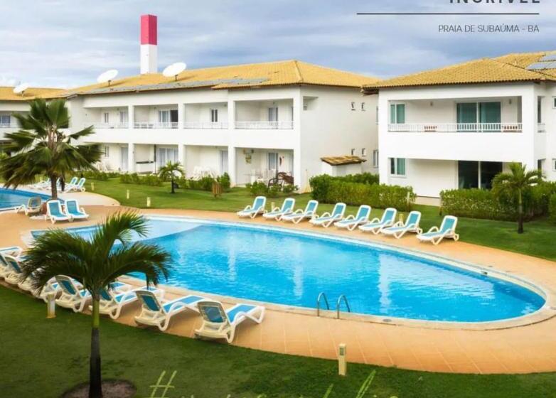 Tree Bies Beach Resort