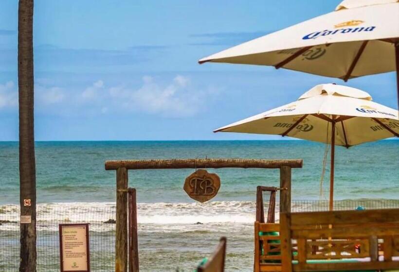 Tree Bies Beach Resort