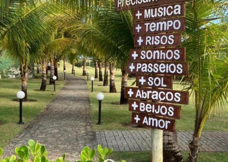 Tree Bies Beach Resort