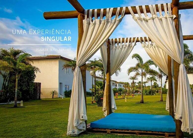 Tree Bies Beach Resort