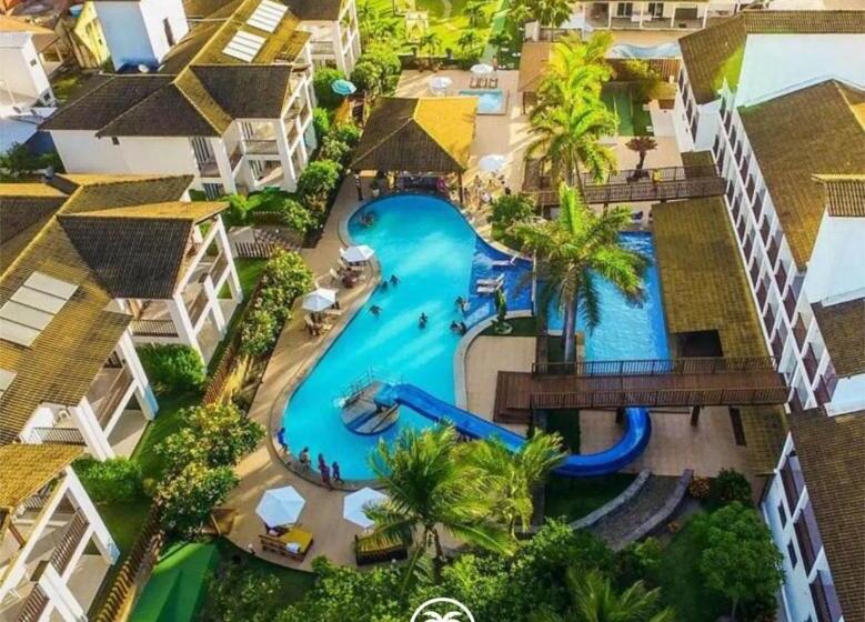 Tree Bies Beach Resort