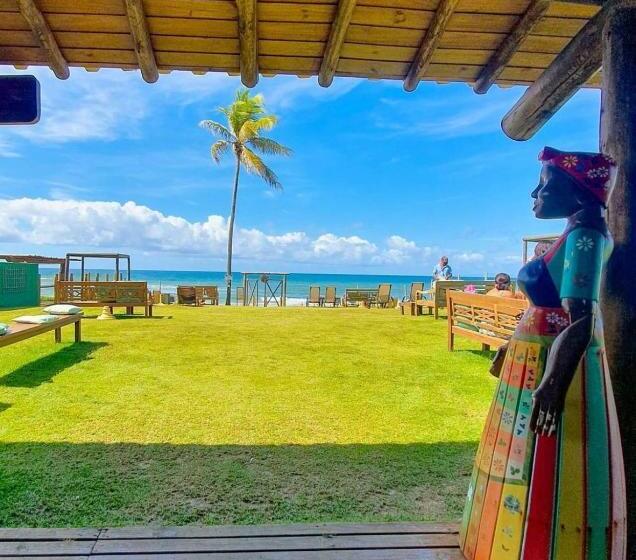 Tree Bies Beach Resort