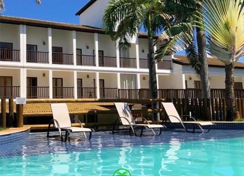 Tree Bies Beach Resort