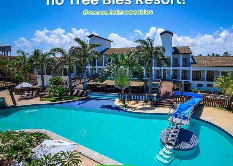 Tree Bies Beach Resort