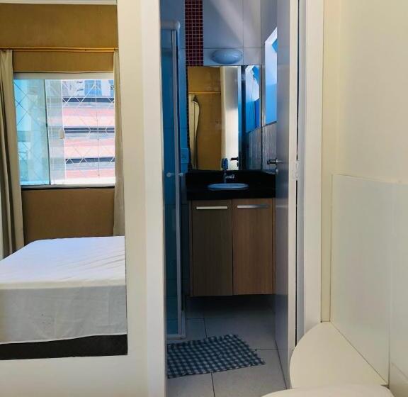 فندق صغير Chemin Suites