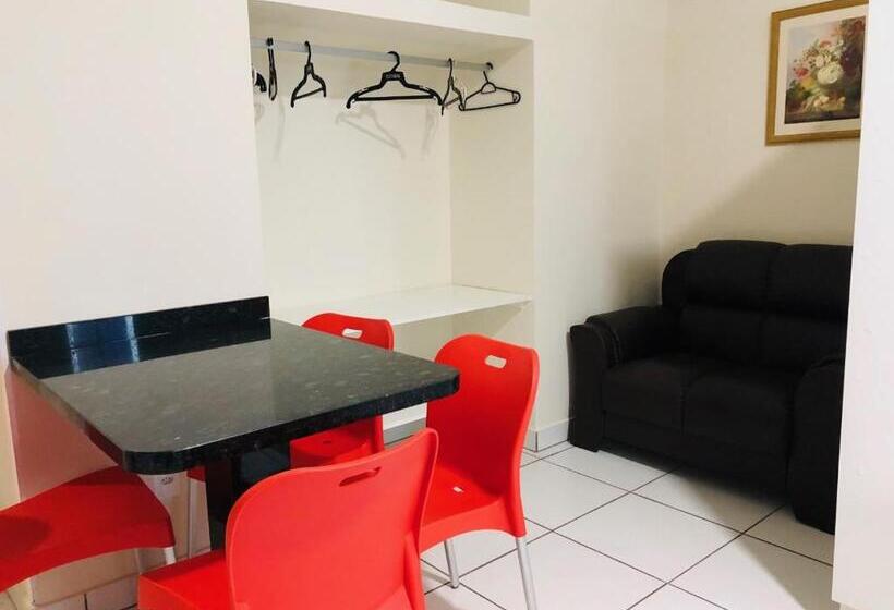 فندق صغير Chemin Suites