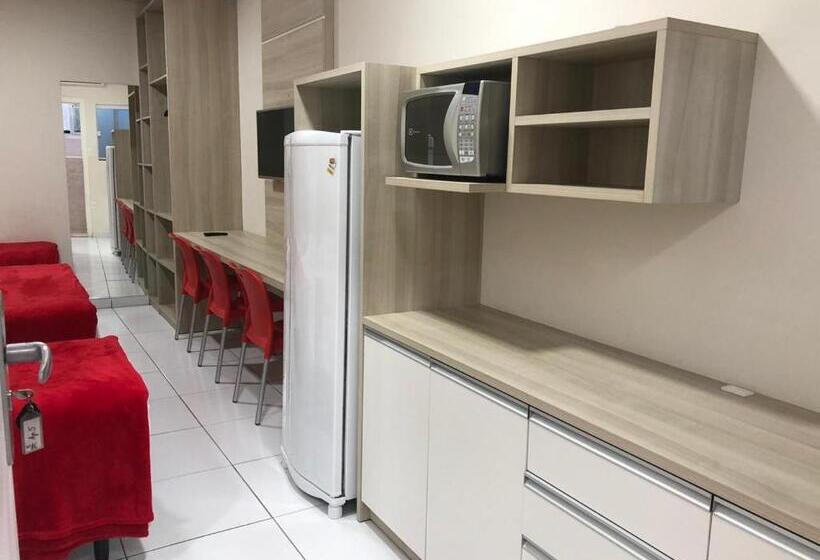 فندق صغير Chemin Suites