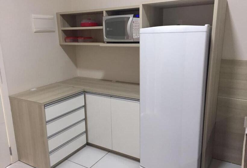 فندق صغير Chemin Suites