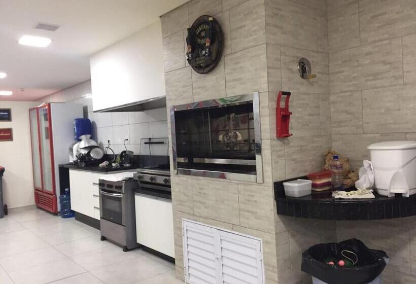 فندق صغير Chemin Suites