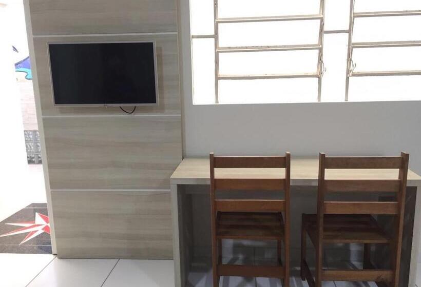 فندق صغير Chemin Suites