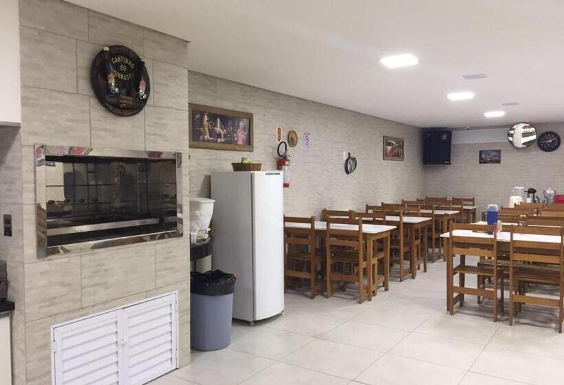 فندق صغير Chemin Suites