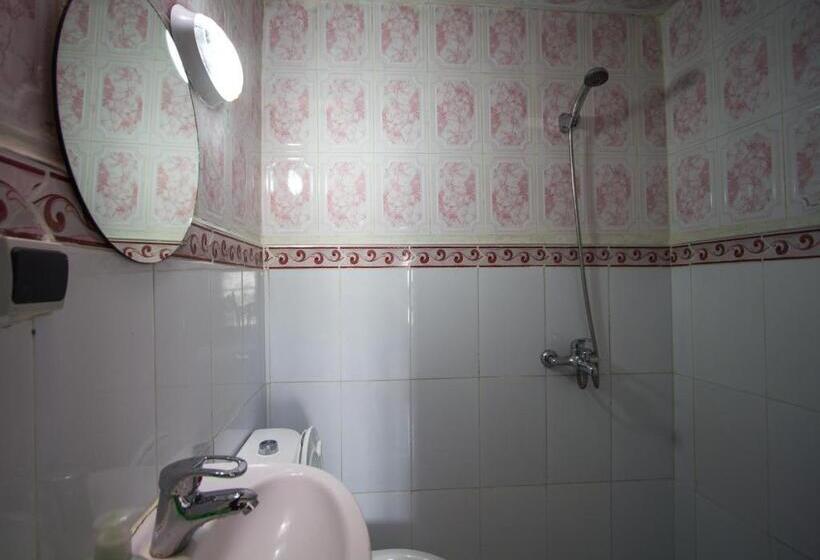 旅馆 Hôtel Fontaine Campini