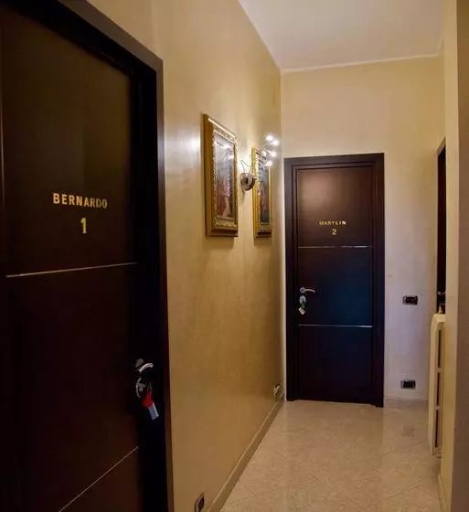 B & B Quadrifoglio