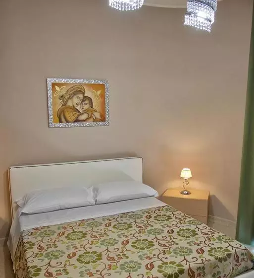 B & B Quadrifoglio