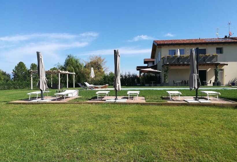 住宿加早餐  Marylinda