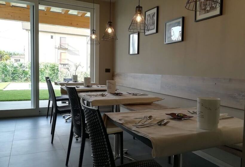 住宿加早餐  Marylinda