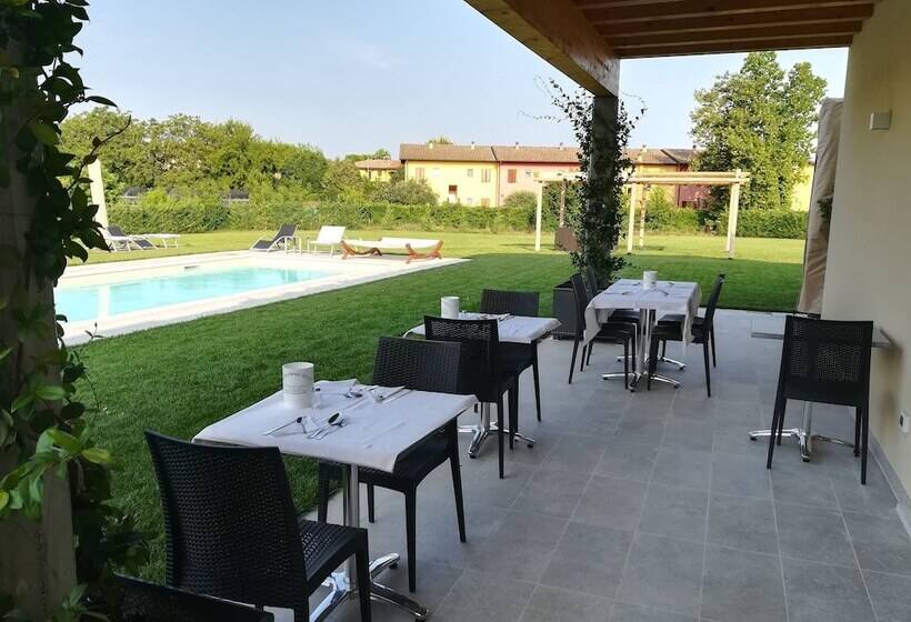 住宿加早餐  Marylinda