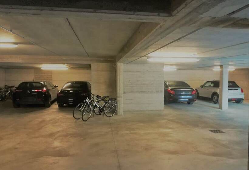 住宿加早餐  Marylinda