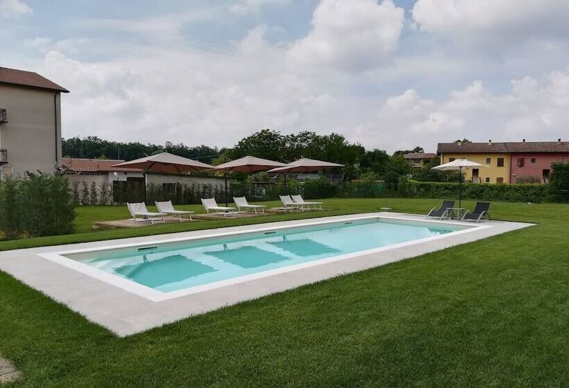 住宿加早餐  Marylinda