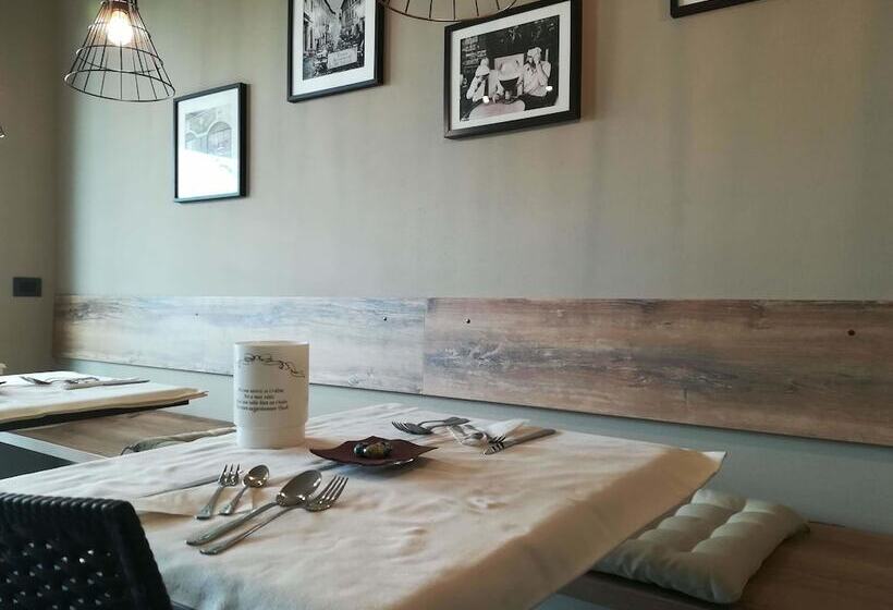 住宿加早餐  Marylinda