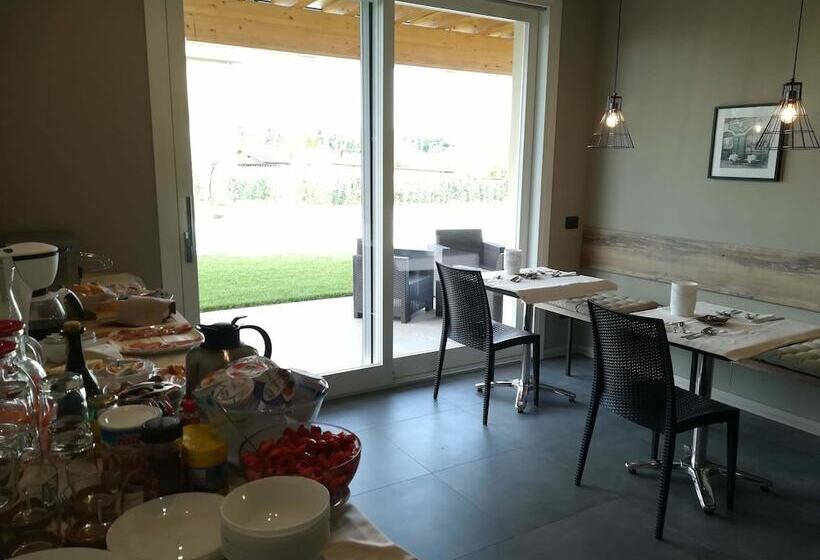 住宿加早餐  Marylinda