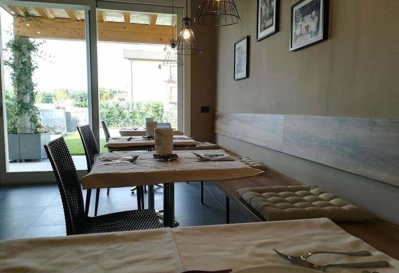 住宿加早餐  Marylinda