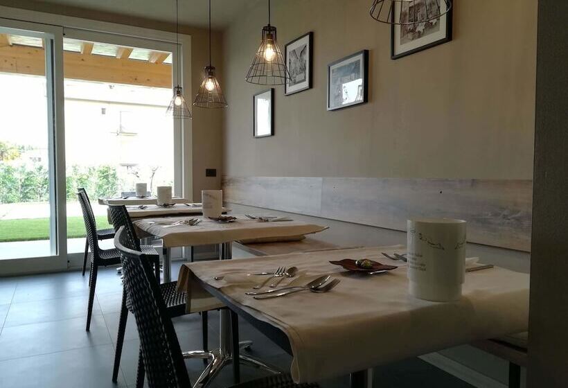 住宿加早餐  Marylinda