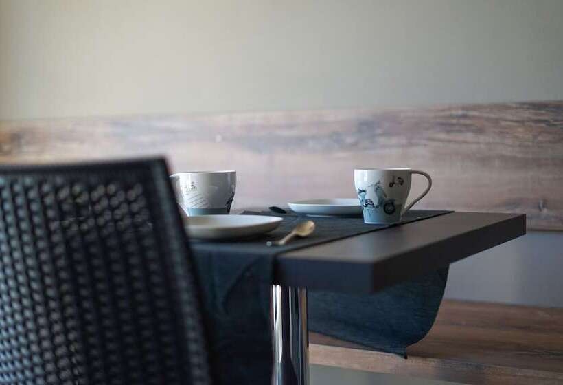 住宿加早餐  Marylinda