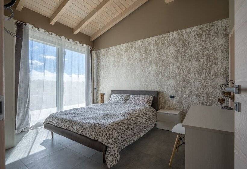 住宿加早餐  Marylinda