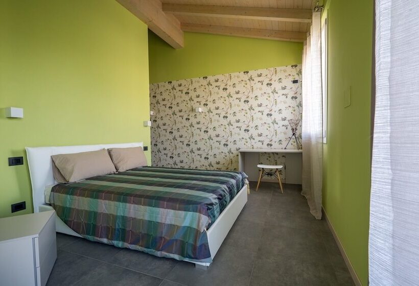 住宿加早餐  Marylinda