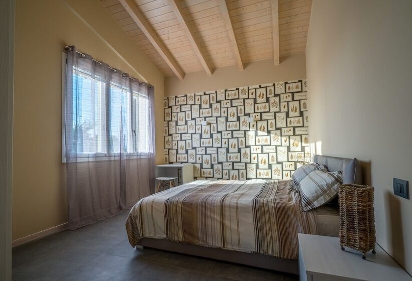 住宿加早餐  Marylinda