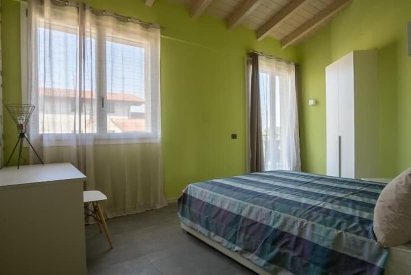 住宿加早餐  Marylinda