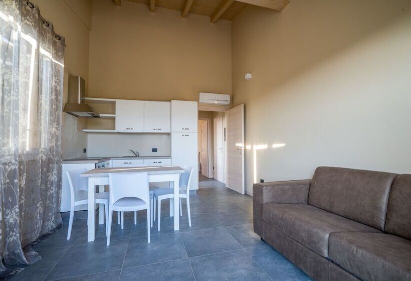 住宿加早餐  Marylinda