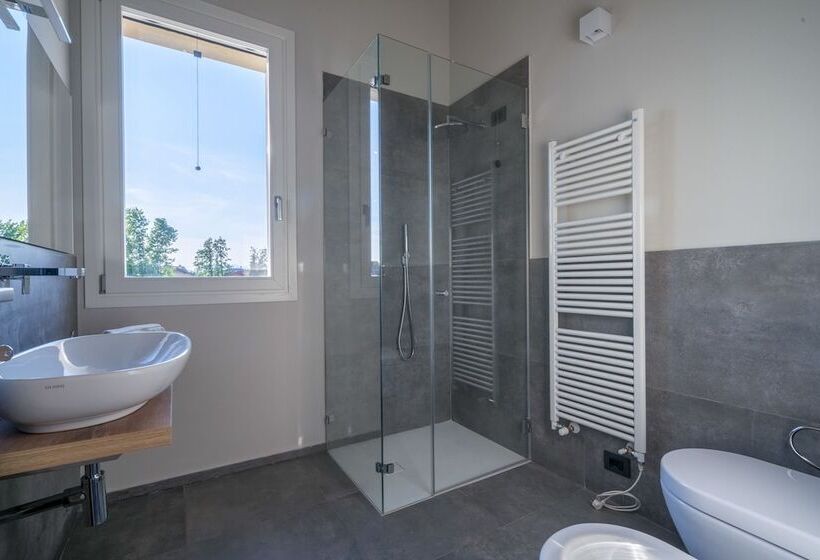 住宿加早餐  Marylinda