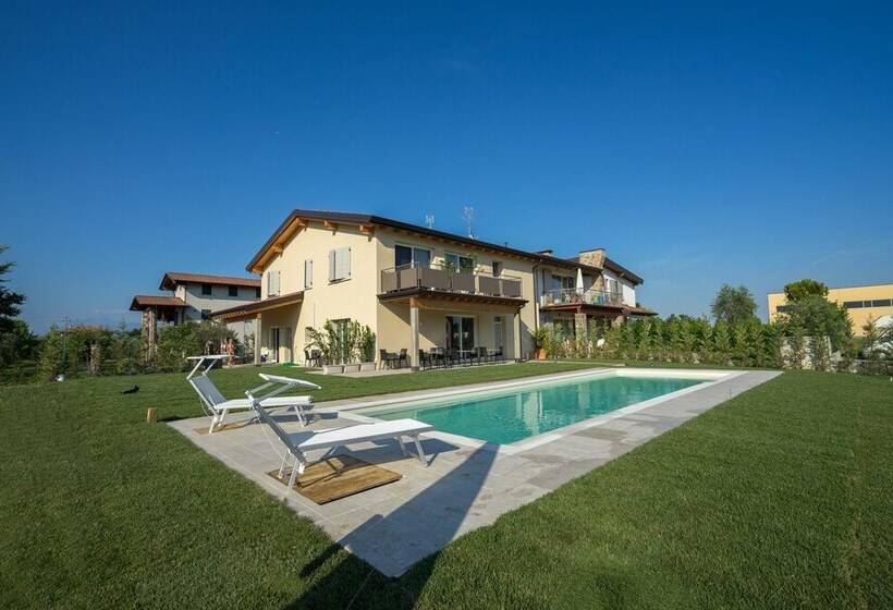 住宿加早餐  Marylinda