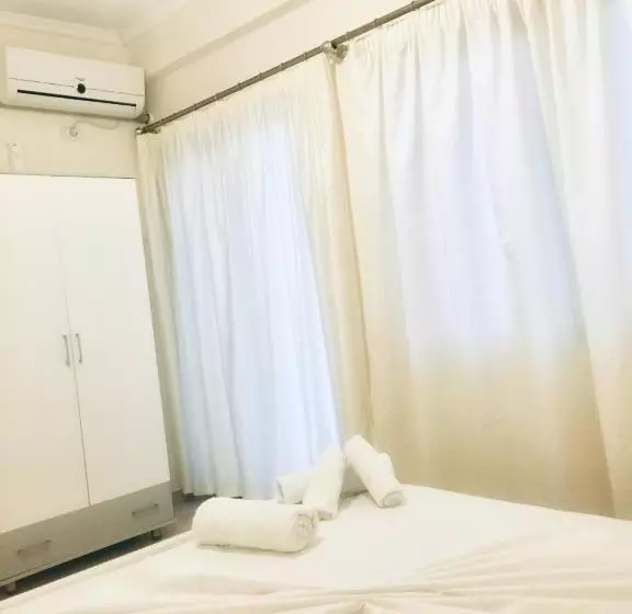 Hotelli Agrume Inn
