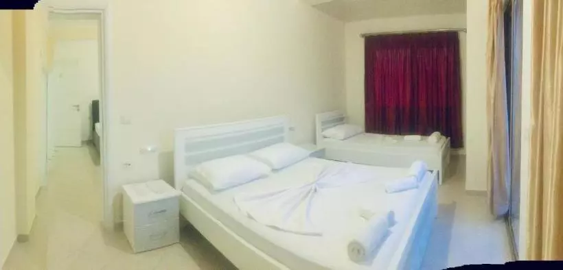 Hotelli Agrume Inn