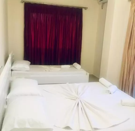 Hotelli Agrume Inn