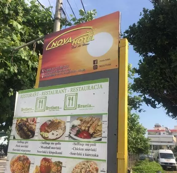 Hotelli Agrume Inn