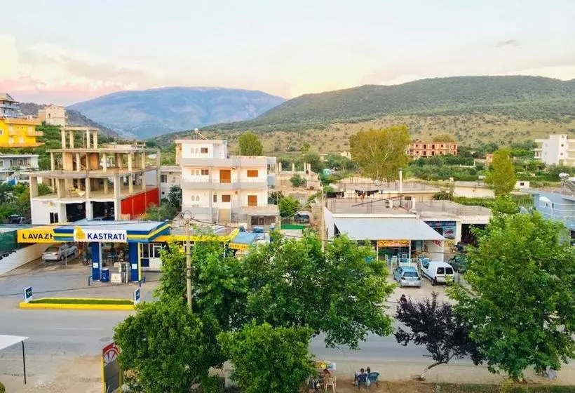 Hotelli Agrume Inn