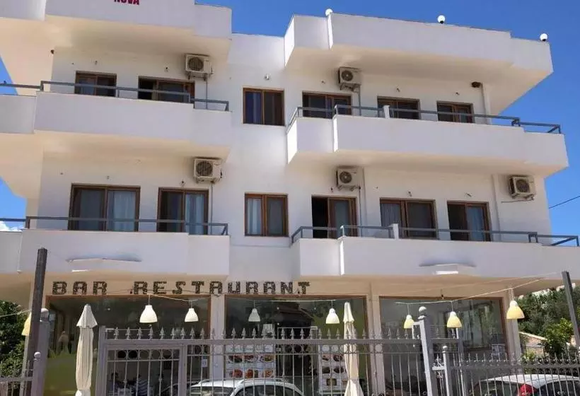 Hotelli Agrume Inn