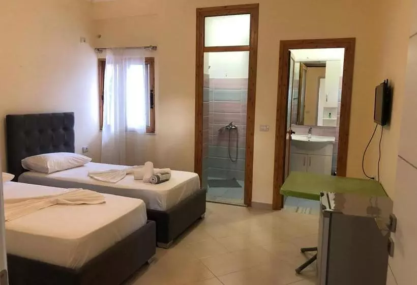 Hotelli Agrume Inn