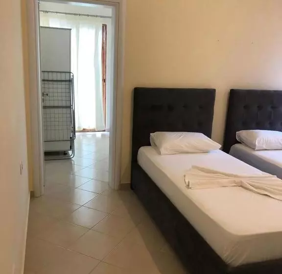 Hotelli Agrume Inn