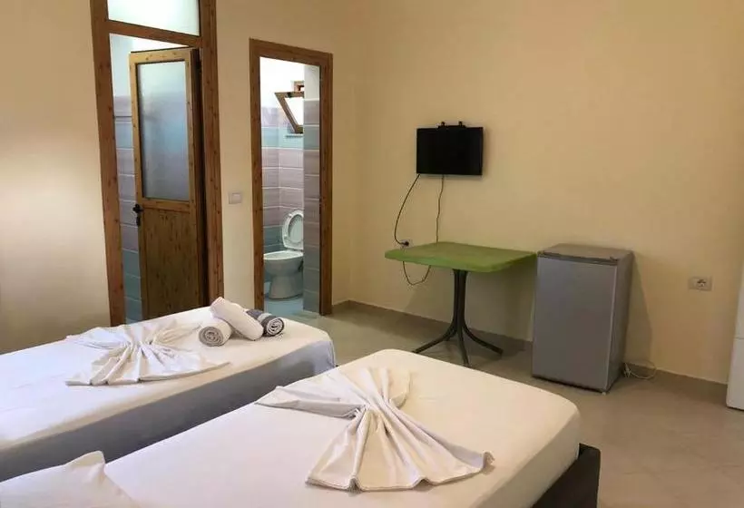 Hotelli Agrume Inn