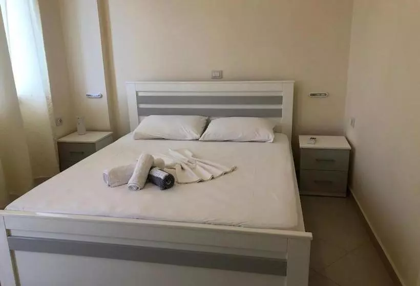 Hotelli Agrume Inn