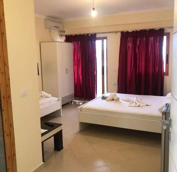 Hotelli Agrume Inn